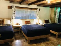 Casa 929 Hôtels à : Mejía