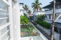 جيست ويست إن فنادق في كوتشي