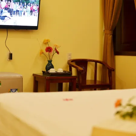 Panda Garden Homestay
