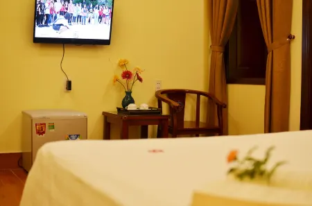 Panda Garden Homestay Отели рядом с достопримечательностью «Ipa-Nima»