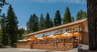 Cedar Glen Lodge Các khách sạn ở Tahoe Vista
