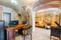 Hotel Krčínův Dům - Wifi