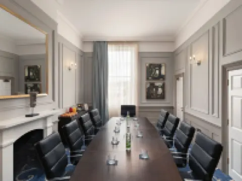 Buxton Crescent Hotels in Buxton