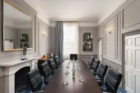 Ensana Buxton Crescent Hotels in Kettleshulme