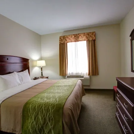 Quality Inn