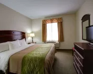 Quality Inn Hotels in Rockdale