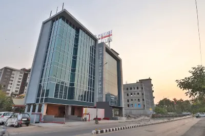 Hotel Royal Rituals Vesu Hotels in 