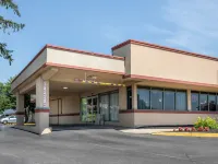 Travelodge by Wyndham Shamokin DAM/Selinsgrove Hotels in Snyder County