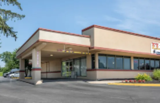 Travelodge by Wyndham Shamokin DAM/Selinsgrove