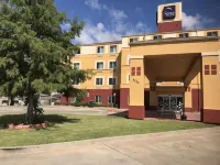 Sleep Inn & Suites Oklahoma City Northwest Hotels in Oklahoma City