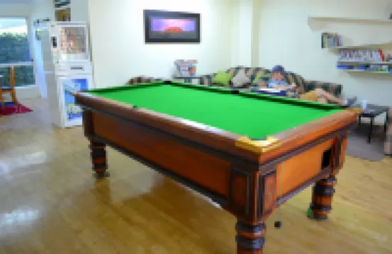 Alice on Todd Apartments Hotels in Alice Springs