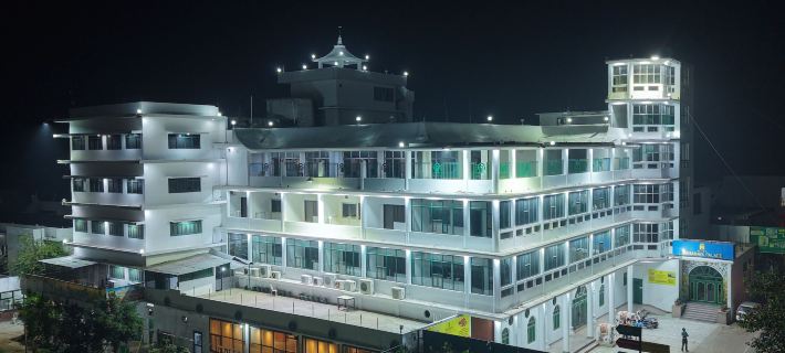Mahamaya Palace Hotel & Conference Center Hotels in Gaya