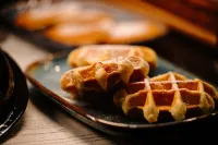 Bergwelt Grindelwald | Alpine Design Resort - breakfast