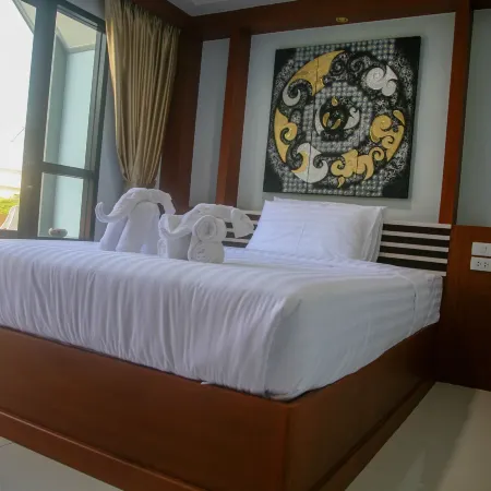 CC Beach Resort