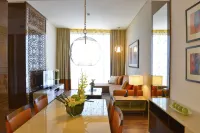 Fraser Suites Diplomatic Area Bahrain Hotels in Manama