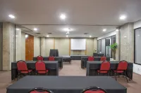 Alven Hotel by Slaviero Hotéis