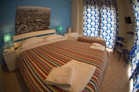 Hostel of the Sun