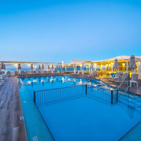 Marika Hotel