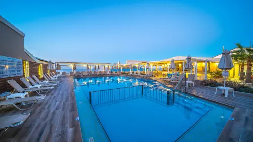 Marika Hotel