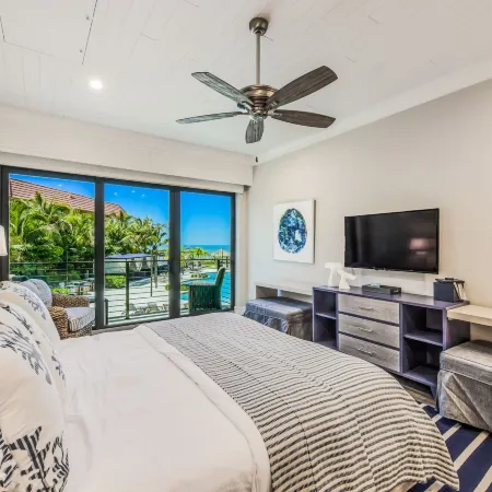 Anna Maria Beach Resort