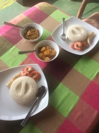 Villa Crocodile Beach