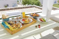 Glyfa Village Hotels in Drios