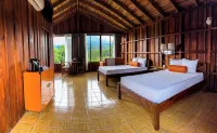 Arenal Roca Lodge