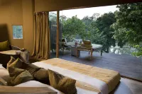 Banjaar Tola Kanha National Park - A Taj Safari Lodge - Homestays