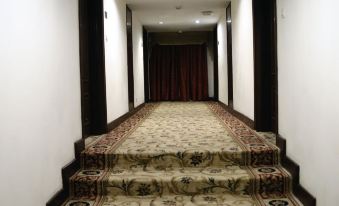 Hotel Hillview Islamabad