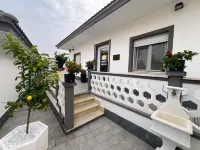 Kalasó Design Guest House - Rome Airport