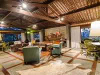 Oasis Hotel Spa Hotels in Gravata