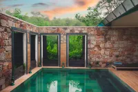 Trees N Tigers Luxury Wildlife Lodge