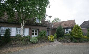Room to Rent with Own Entrance, Living Room and Bathroom