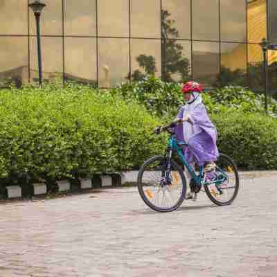 菲津酒店 Hotel Exterior