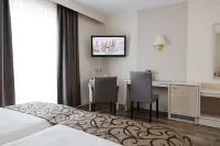 Hotel Märkischer Hof Hotel a Luckenwalde
