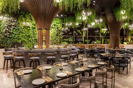 Ramada Olivie Nazareth Отели в г. Nazareth-Tir'an Mountains