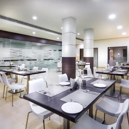 Regency Tiruttani by GRT Hotels