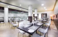 Regency Tiruttani by GRT Hotels - Wifi