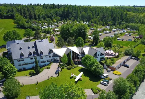 BurgStadt-Hotel Hotels in Kastellaun