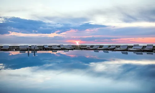 Ruza Vjetrova - Wind Rose Hotel Resort