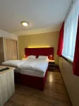 Hotel Gifhorn Inn فنادق في Gifhorn