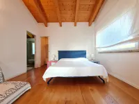 Agriturismo Buonavista - Parco Della Maremma - balcon