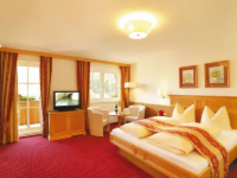 Alpenherz Hotel Garni Hotels in Gerlos