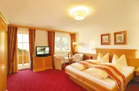 Alpenherz Hotel Garni Hotels in Gerlos