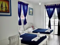 Rocio Boutique Hotel Hotels in Montanita