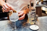 Post-Plaza Hotel & Grand Café - bar