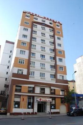 Grand Keskin Otel