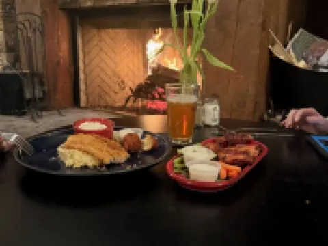 Copperhead Lodge and Resort Cabin Rentals Hotels in Union County