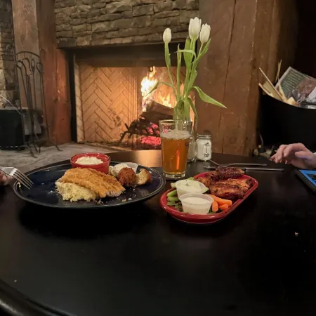 Copperhead Lodge and Resort Cabin Rentals