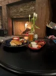 The Copperhead Lodge Hotels in Union County